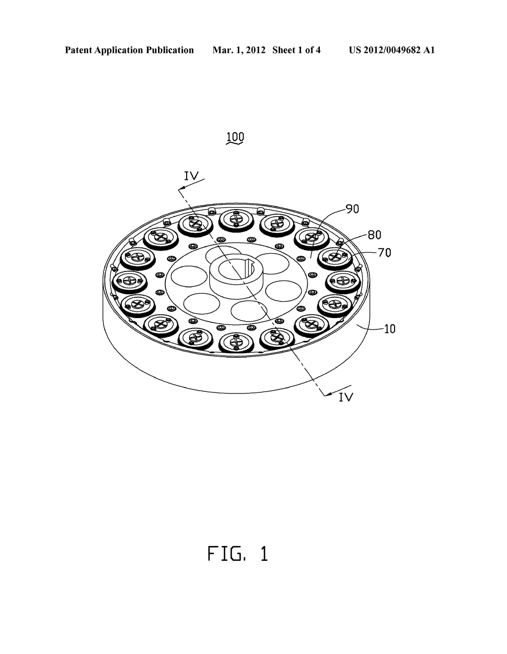 MAGNETIC GEAR - diagram, schematic, and image 02