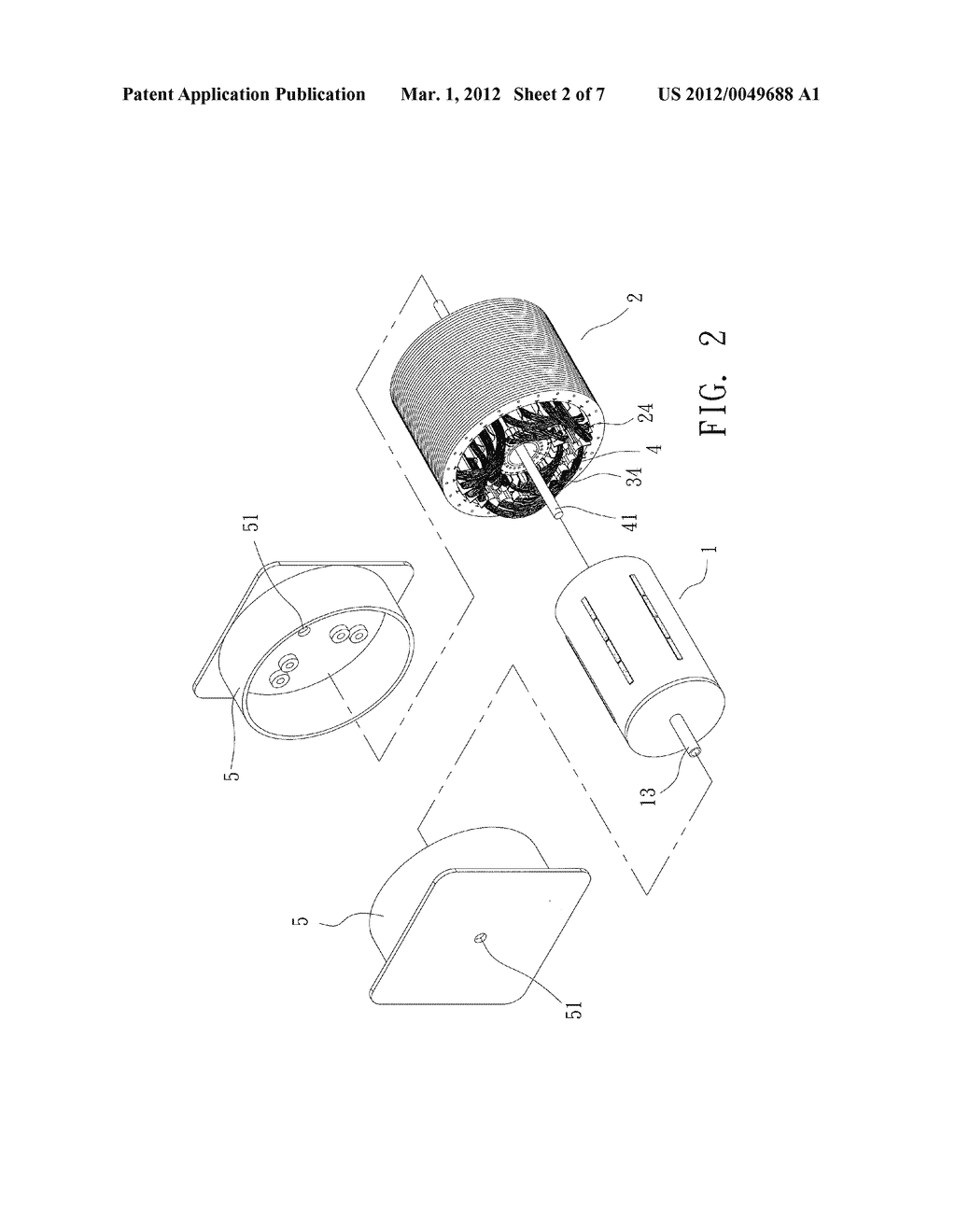 Electricity-Generating Device - diagram, schematic, and image 03