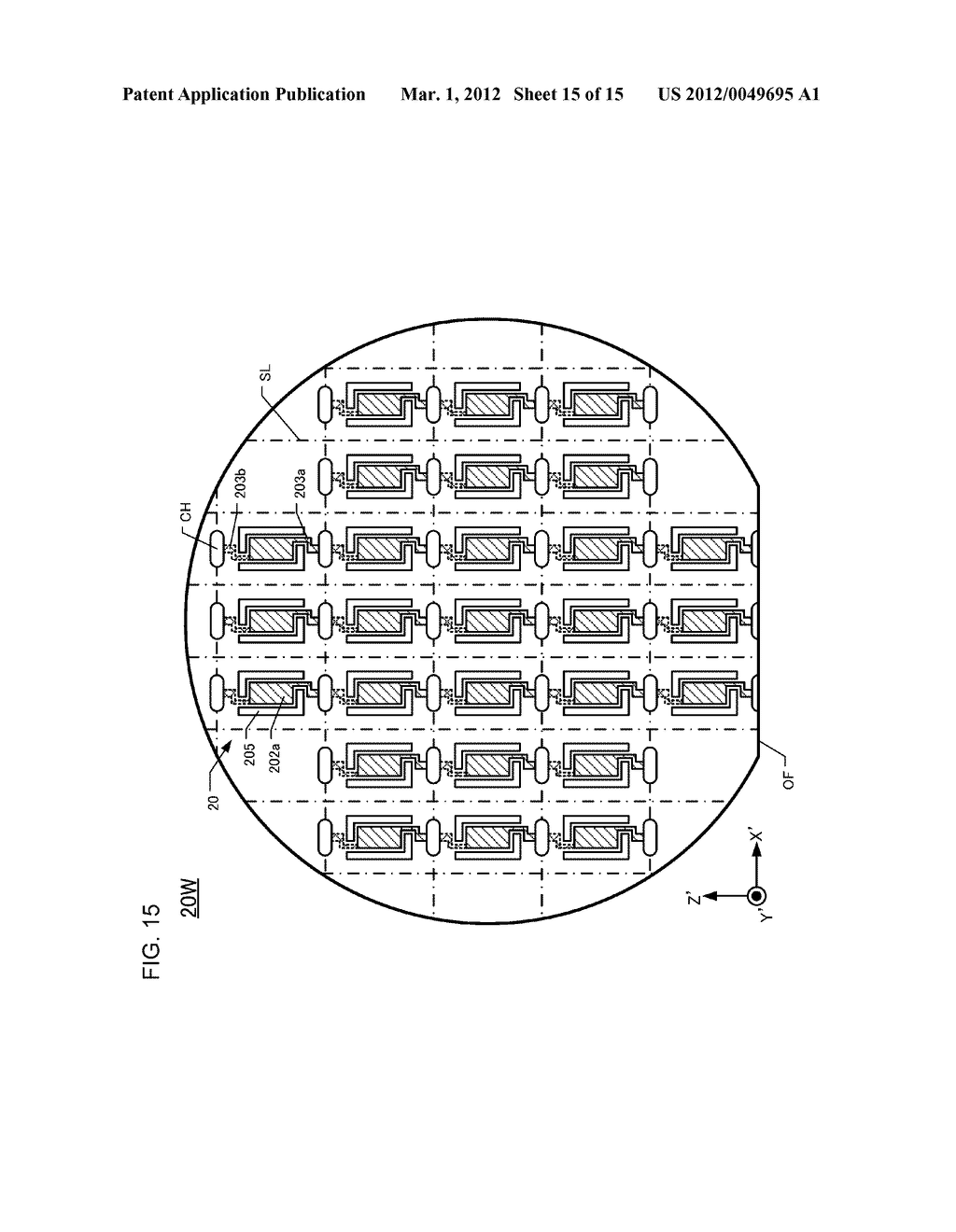 PIEZOELECTRIC VIBRATING DEVICES AND METHODS FOR MANUFACTURING SAME - diagram, schematic, and image 16