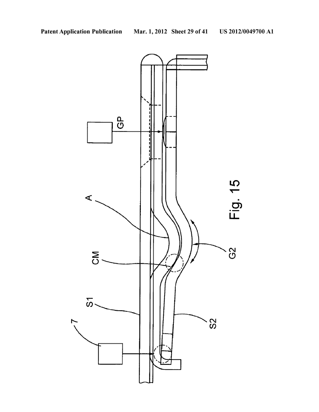 EMI-Shielding Solutions for Electronics Enclosures Using Opposing     Three-Dimensional Shapes and Channels Formed in Sheet Metal - diagram, schematic, and image 30