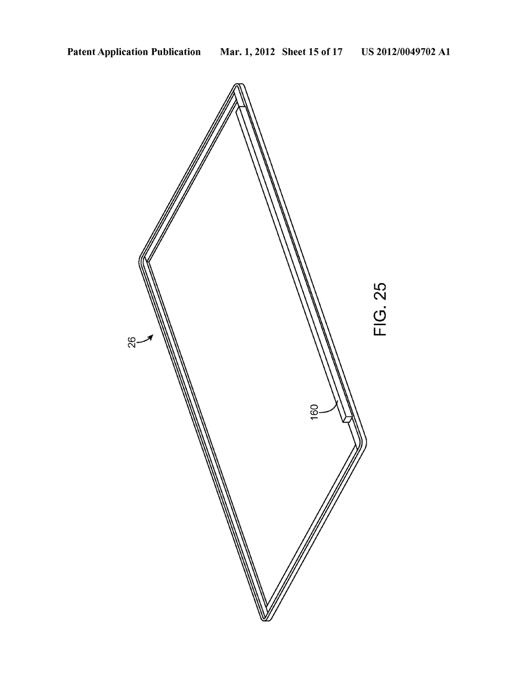 METHODS FOR FORMING COMPOSITE HOUSING FRAMES - diagram, schematic, and image 16