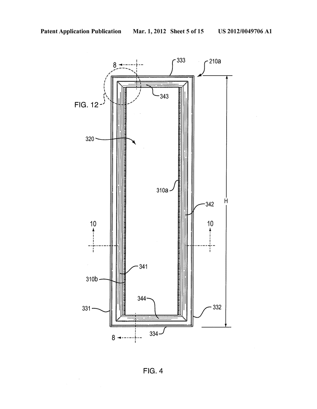 Air Flow Management Enclosure - diagram, schematic, and image 06