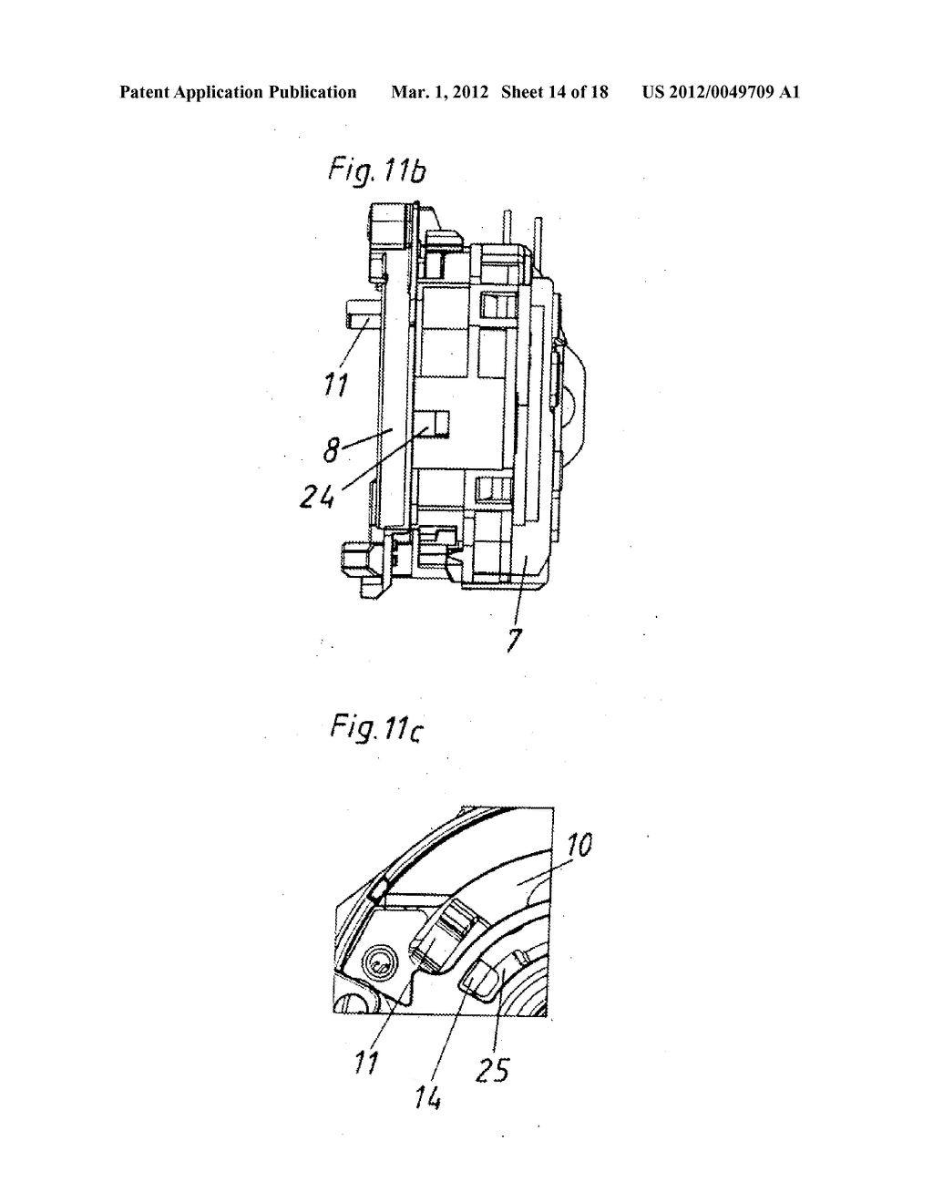 FURNITURE FLAP DRIVE FOR VARIOUS TYPES OF FLAPS - diagram, schematic, and image 15