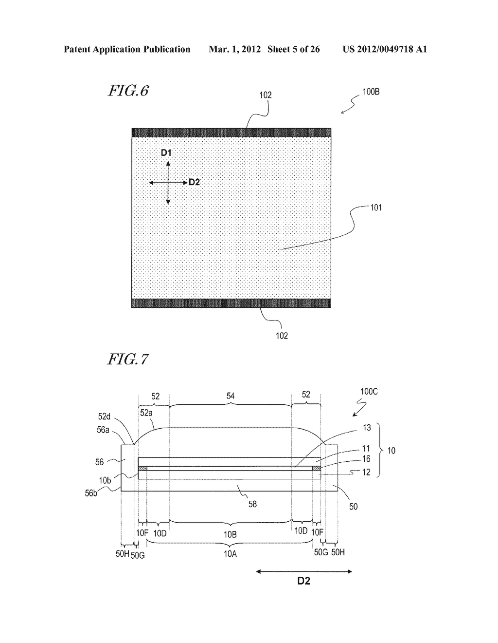 DISPLAY DEVICE - diagram, schematic, and image 06