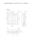 DISPLAY DEVICE diagram and image