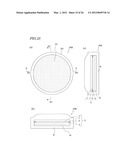 DISPLAY DEVICE diagram and image