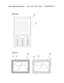 DISPLAY DEVICE diagram and image