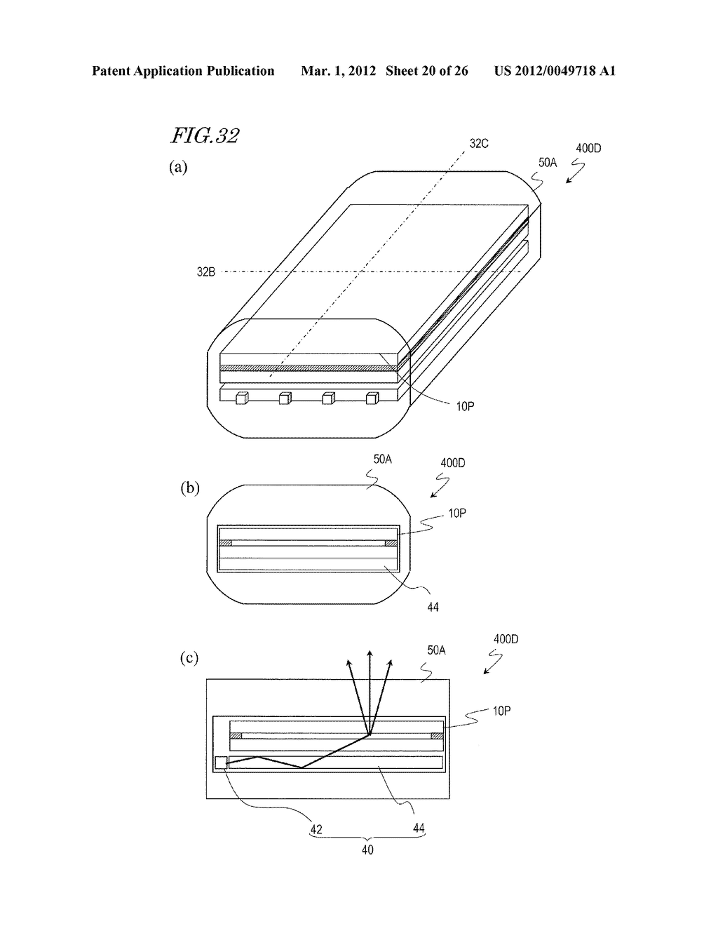 DISPLAY DEVICE - diagram, schematic, and image 21