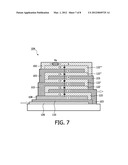 SEGMENTED ELECTROLUMINESCENT DEVICE WITH RESISTIVE INTERCONNECT LAYERS diagram and image