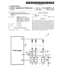 CURRENT BALANCE SCHEME FOR DRIVING LED STRINGS AND THE METHOD THEREOF diagram and image