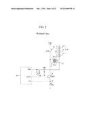 DRIVER CIRCUIT FOR DRIVING LIGHT-EMITTING ELEMENTS diagram and image