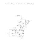 DRIVER CIRCUIT FOR DRIVING LIGHT-EMITTING ELEMENTS diagram and image