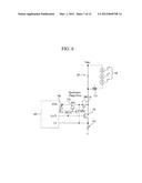 DRIVER CIRCUIT FOR DRIVING LIGHT-EMITTING ELEMENTS diagram and image