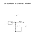 DRIVER CIRCUIT FOR DRIVING LIGHT-EMITTING ELEMENTS diagram and image