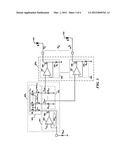 LIGHT EMITTING ELEMENT DRIVING CIRCUIT diagram and image