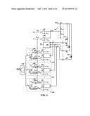 LIGHT EMITTING ELEMENT DRIVING CIRCUIT diagram and image