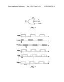 LIGHT EMITTING ELEMENT DRIVING CIRCUIT diagram and image