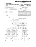 CHANDELIER LAMP SYSTEM diagram and image