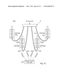 CHANDELIER LAMP SYSTEM diagram and image