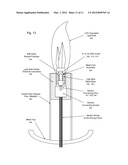 CHANDELIER LAMP SYSTEM diagram and image