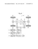 ELECTRIC VEHICLE AND CONTROL METHOD OF ELECTRIC VEHICLE diagram and image