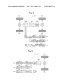 ELECTRIC VEHICLE AND CONTROL METHOD OF ELECTRIC VEHICLE diagram and image