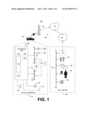 System and method for remote management of electric vehicle charge     profiles diagram and image