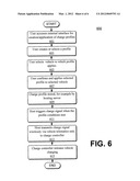 System and method for remote management of electric vehicle charge     profiles diagram and image