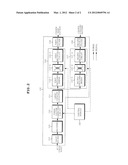 INTEGRATED CHARGING DEVICE FOR ELECTRIC VEHICLE diagram and image