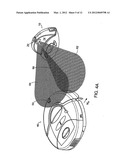 AUTONOMOUS ROBOT AUTO-DOCKING AND ENERGY MANAGEMENT SYSTEMS AND METHODS diagram and image