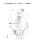 RECHARGEABLE BATTERY CHARGING METHOD AND BATTERY PACK CAPABLE OF     SUPPRESSING DETERIORATION DEGREE diagram and image