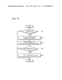 RECHARGEABLE BATTERY CHARGING METHOD AND BATTERY PACK CAPABLE OF     SUPPRESSING DETERIORATION DEGREE diagram and image