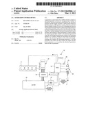 GENERATION CONTROL DEVICE diagram and image