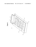 POLYMER NANOFIBER-BASED ELECTRONIC NOSE diagram and image