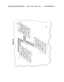 POLYMER NANOFIBER-BASED ELECTRONIC NOSE diagram and image