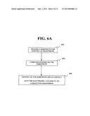 POLYMER NANOFIBER-BASED ELECTRONIC NOSE diagram and image