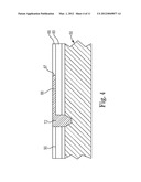 COMPLIANT PRINTED CIRCUIT PERIPHERAL LEAD SEMICONDUCTOR TEST SOCKET diagram and image