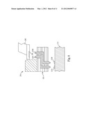 COMPLIANT PRINTED CIRCUIT PERIPHERAL LEAD SEMICONDUCTOR TEST SOCKET diagram and image