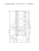 SOURCE DRIVER HAVING AMPLIFIERS INTEGRATED THEREIN diagram and image