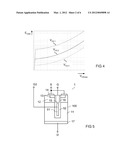 Circuit Arrangement with an Adjustable Transistor Component diagram and image