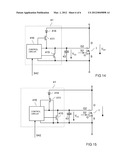 Circuit Arrangement with an Adjustable Transistor Component diagram and image