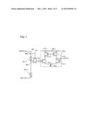 Semiconductor Device and Method of Driving Semiconductor Device diagram and image