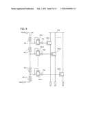 Semiconductor Device and Method of Driving Semiconductor Device diagram and image