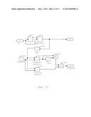 FEEDFORWARD DIGITAL CONTROL UNIT FOR SWITCHED MODE POWER SUPPLY AND METHOD     THEREOF diagram and image