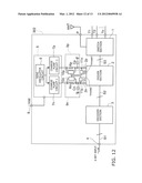 RADIO FREQUENCY SWITCH diagram and image