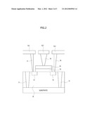 SEMICONDUCTOR INTEGRATED CIRCUIT diagram and image