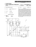 EQUALIZATION CIRCUIT diagram and image