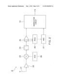 BINARIZATION CIRCUIT, DEMODULATION CIRCUIT, AND TUNER FOR VEHICLE diagram and image