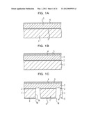 COMPOUND SEMICONDUCTOR DEVICE,  METHOD OF MANUFACTURING THE SAME, POWER     SUPPLY DEVICE AND HIGH-FREQUENCY AMPLIFIER diagram and image