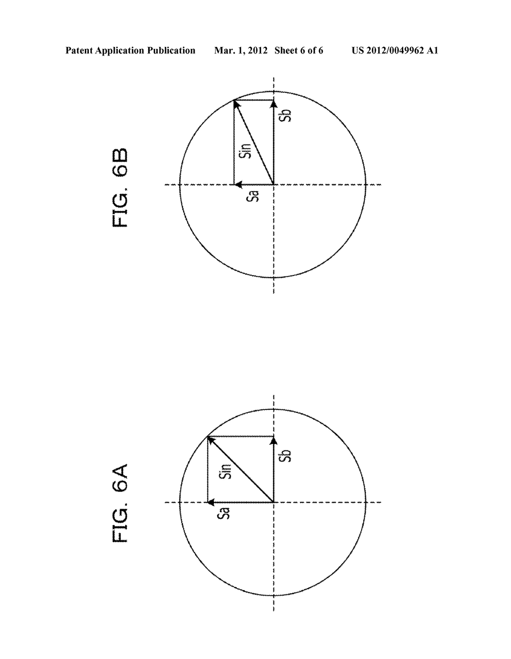 SIGNAL AMPLIFICATION DEVICE AND SIGNAL AMPLIFICATION METHOD - diagram, schematic, and image 07
